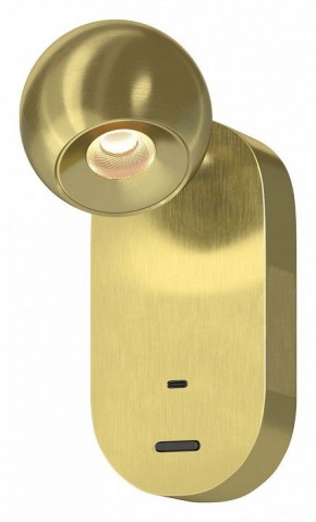 Бра Maytoni Elfin MOD434WL-L5BS3K в Сысерти - sysert.ok-mebel.com | фото