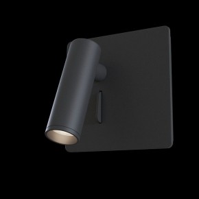Бра Maytoni Mirax C040WL-L3B3K в Сысерти - sysert.ok-mebel.com | фото 2