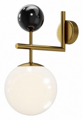 Бра Maytoni Museo MOD436WL-01BS в Сысерти - sysert.ok-mebel.com | фото