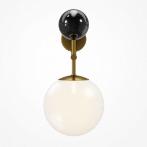 Бра Maytoni Museo MOD436WL-01BS в Сысерти - sysert.ok-mebel.com | фото 2
