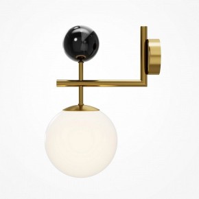 Бра Maytoni Museo MOD436WL-01BS в Сысерти - sysert.ok-mebel.com | фото 3