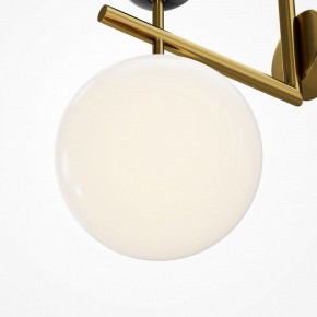 Бра Maytoni Museo MOD436WL-01BS в Сысерти - sysert.ok-mebel.com | фото 6