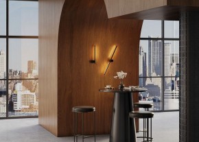Бра Maytoni Rotera MOD432WL-L6B3K в Сысерти - sysert.ok-mebel.com | фото 5
