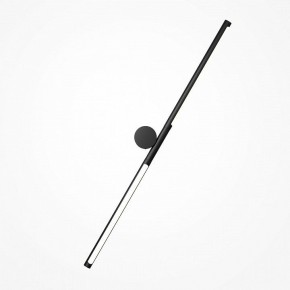 Бра Maytoni Rotera MOD432WL-L9B3K в Сысерти - sysert.ok-mebel.com | фото 2