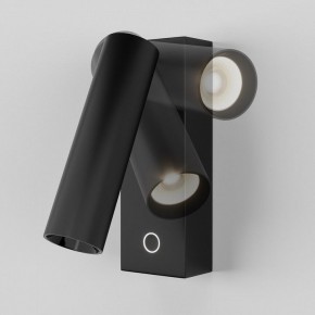 Бра Maytoni Twist C077WL-L3B3K в Сысерти - sysert.ok-mebel.com | фото 3