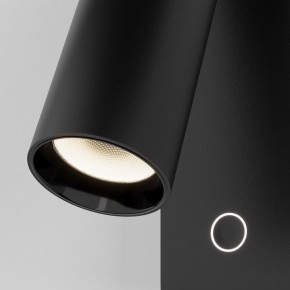 Бра Maytoni Twist C077WL-L3B3K в Сысерти - sysert.ok-mebel.com | фото 7
