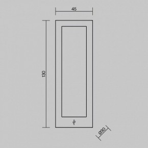Бра Maytoni Twist C077WL-L3W3K в Сысерти - sysert.ok-mebel.com | фото 6