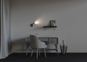 Бра Maytoni Twist C078WL-L3BBS3K в Сысерти - sysert.ok-mebel.com | фото 7
