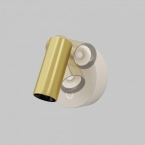 Бра Maytoni Twist C081WL-L3WBS3K в Сысерти - sysert.ok-mebel.com | фото 2