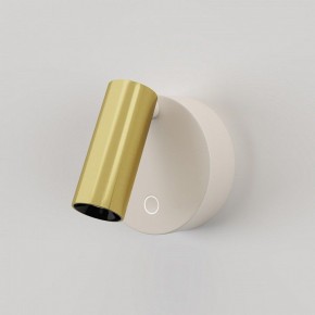 Бра Maytoni Twist C081WL-L3WBS3K в Сысерти - sysert.ok-mebel.com | фото 3
