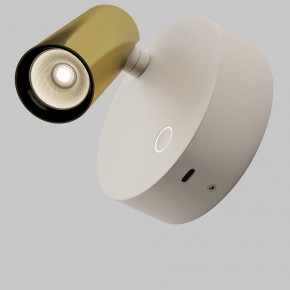 Бра Maytoni Twist C081WL-L3WBS3K в Сысерти - sysert.ok-mebel.com | фото 5