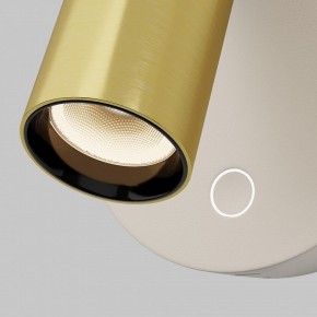 Бра Maytoni Twist C081WL-L3WBS3K в Сысерти - sysert.ok-mebel.com | фото 8