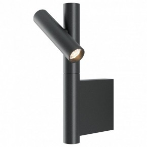 Бра Maytoni Utility MOD433WL-L3B3K в Сысерти - sysert.ok-mebel.com | фото
