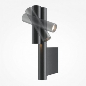 Бра Maytoni Utility MOD433WL-L3B3K в Сысерти - sysert.ok-mebel.com | фото 3