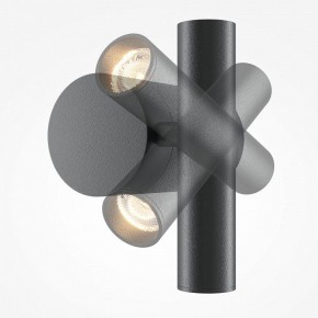 Бра Maytoni Utility MOD433WL-L3B3K1 в Сысерти - sysert.ok-mebel.com | фото 3