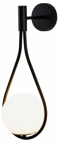 Бра Moderli Barocco V11574-1W в Сысерти - sysert.ok-mebel.com | фото