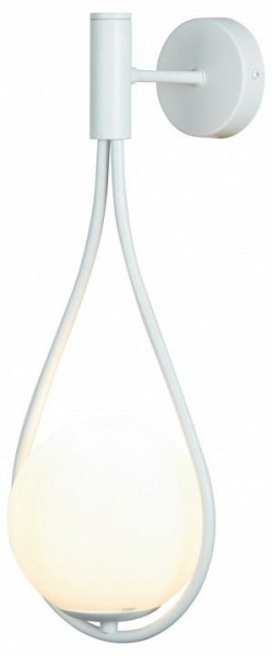 Бра Moderli Barocco V11575-1W в Сысерти - sysert.ok-mebel.com | фото