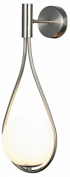 Бра Moderli Barocco V11576-1W в Сысерти - sysert.ok-mebel.com | фото