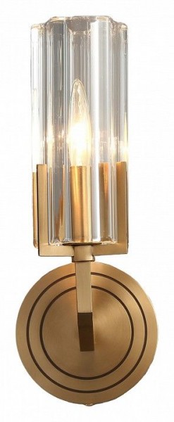 Бра Moderli Brass V11015-1W в Сысерти - sysert.ok-mebel.com | фото