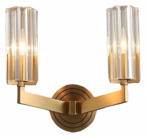 Бра Moderli Brass V11073-2W в Сысерти - sysert.ok-mebel.com | фото