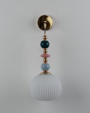Бра Moderli Charm V11171-1W в Сысерти - sysert.ok-mebel.com | фото 2