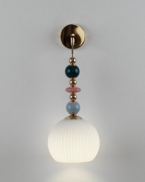 Бра Moderli Charm V11171-1W в Сысерти - sysert.ok-mebel.com | фото 3