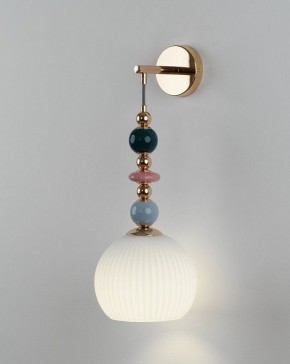 Бра Moderli Charm V11171-1W в Сысерти - sysert.ok-mebel.com | фото 5
