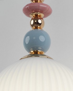 Бра Moderli Charm V11171-1W в Сысерти - sysert.ok-mebel.com | фото 7