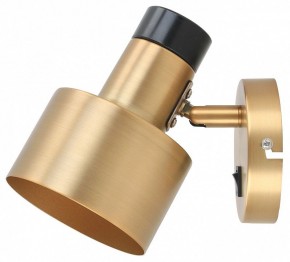 Бра Moderli Goldy V11313-1W в Сысерти - sysert.ok-mebel.com | фото
