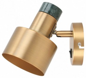 Бра Moderli Goldy V11315-1W в Сысерти - sysert.ok-mebel.com | фото