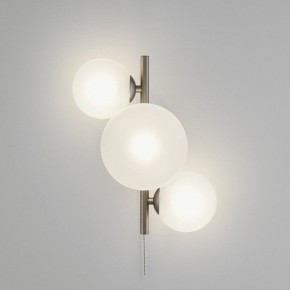 Бра Moderli Renny V11464-3W в Сысерти - sysert.ok-mebel.com | фото 2