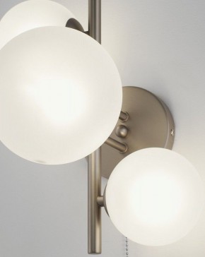 Бра Moderli Renny V11464-3W в Сысерти - sysert.ok-mebel.com | фото 5