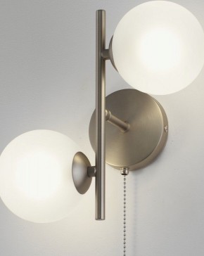Бра Moderli Renny V11465-2W в Сысерти - sysert.ok-mebel.com | фото 6