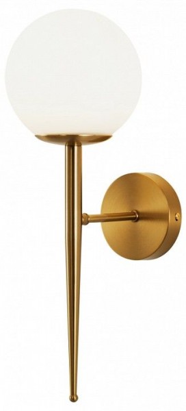 Бра Moderli Scrumbel V11561-1W в Сысерти - sysert.ok-mebel.com | фото