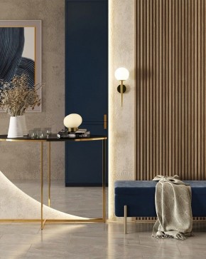 Бра Moderli Scrumbel V11561-1W в Сысерти - sysert.ok-mebel.com | фото 7