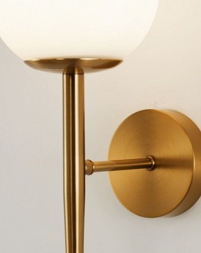 Бра Moderli Scrumbel V11561-1W в Сысерти - sysert.ok-mebel.com | фото 8