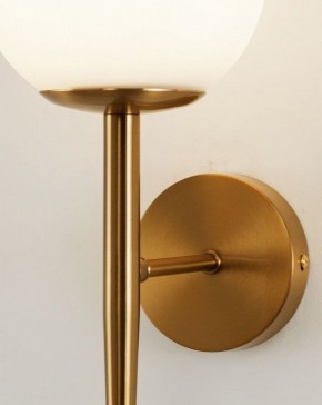 Бра Moderli Scrumbel V11561-1W в Сысерти - sysert.ok-mebel.com | фото 9