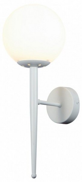 Бра Moderli Scrumbel V11563-1W в Сысерти - sysert.ok-mebel.com | фото