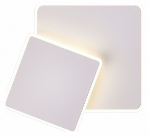 Бра Natali Kovaltseva LED LAMPS 81111 LED LAMPS 81111/1W в Сысерти - sysert.ok-mebel.com | фото 4