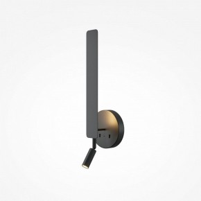Бра с подсветкой Maytoni Combo MOD214WL-L8B3K1 в Сысерти - sysert.ok-mebel.com | фото 3