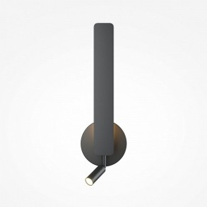 Бра с подсветкой Maytoni Combo MOD214WL-L8B3K1 в Сысерти - sysert.ok-mebel.com | фото 4