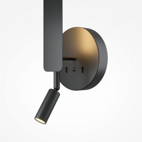 Бра с подсветкой Maytoni Combo MOD214WL-L8B3K1 в Сысерти - sysert.ok-mebel.com | фото 7