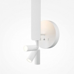 Бра с подсветкой Maytoni Combo MOD214WL-L8W3K1 в Сысерти - sysert.ok-mebel.com | фото 4