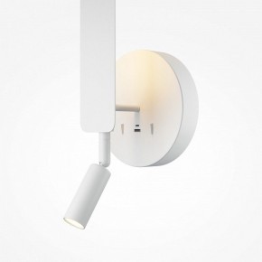Бра с подсветкой Maytoni Combo MOD214WL-L8W3K1 в Сысерти - sysert.ok-mebel.com | фото 8