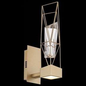Бра ST-Luce Progetto SL815.201.01 в Сысерти - sysert.ok-mebel.com | фото 5
