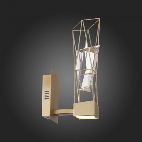 Бра ST-Luce Progetto SL815.201.01 в Сысерти - sysert.ok-mebel.com | фото 8