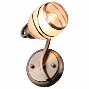 Бра TopLight Polly TL3720B-01AB в Сысерти - sysert.ok-mebel.com | фото