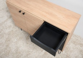 БРЮС Комод 16.233 в Сысерти - sysert.ok-mebel.com | фото 7
