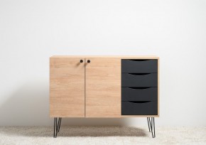 БРЮС Комод 16.233 в Сысерти - sysert.ok-mebel.com | фото 8