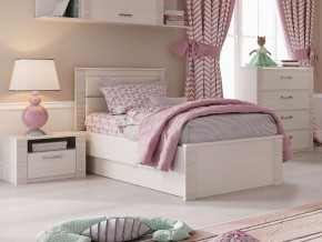 Детская Элана (Бодега белая) в Сысерти - sysert.ok-mebel.com | фото 4